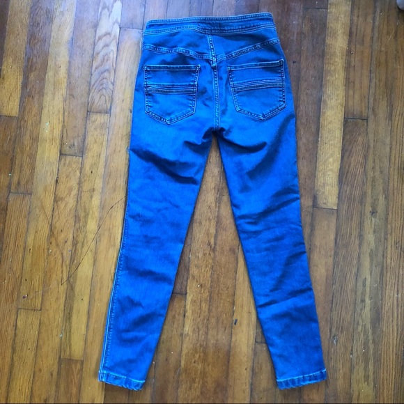 Free People Skinny Jeans - Picture 7 of 8